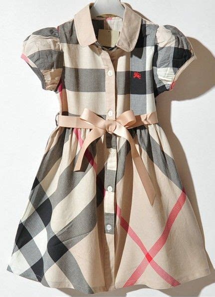 cheap burberry toddler clothes